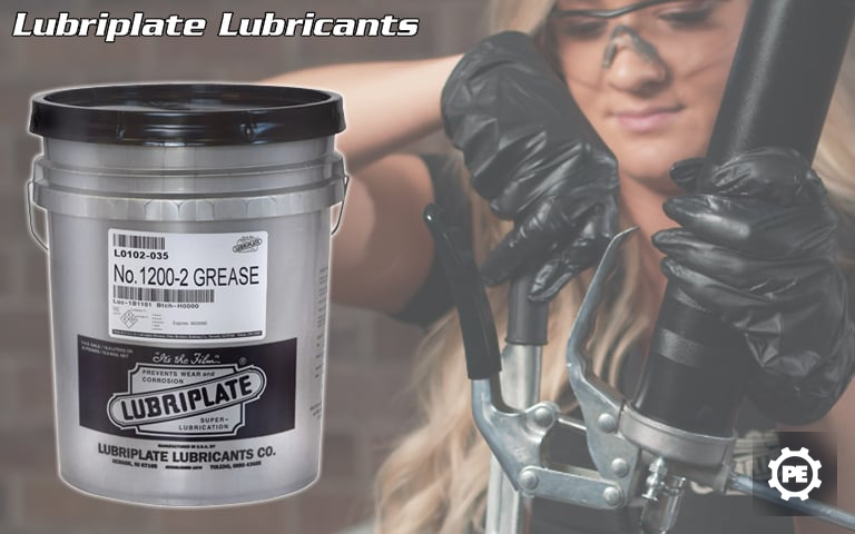 lubriplate 1200 2 extreme pressure grease for heavy duty applications