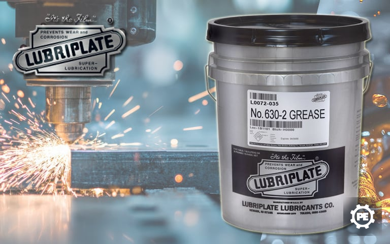 lubriplate 630 2 grease features advantages and industrial uses