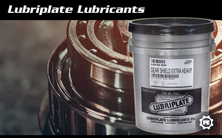 lubriplate gear shield extra heavy features benefits and applications