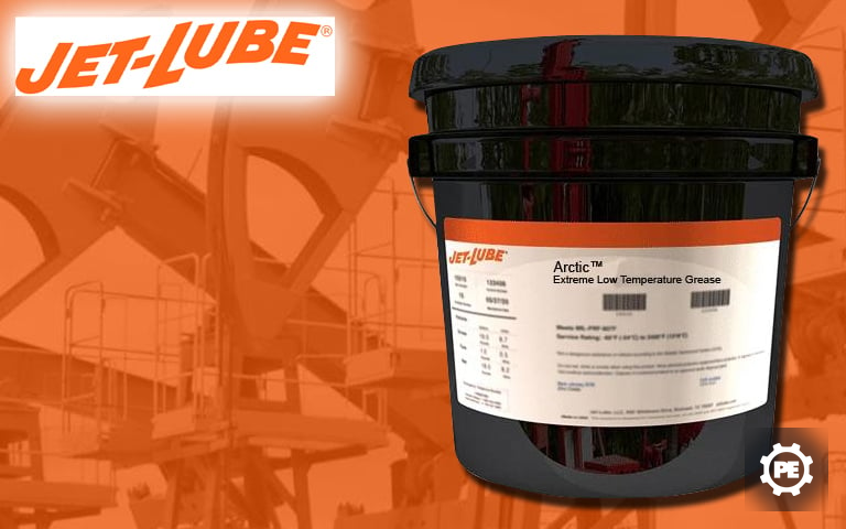 maximize performance in harsh environments with jet lube arctic