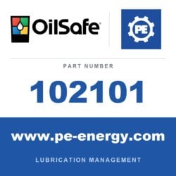 OilSafe 102101 - OilSafe OilSafe Dealer Sample Kit
