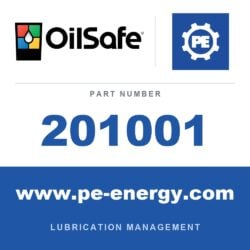 OilSafe 201001 - OilSafe Lockable Drum Ring