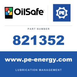 OilSafe 821352 - OilSafe Bulk Storage Spill Pan Connection Kit (2-Frames)