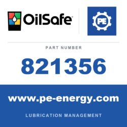 OilSafe 821356 - OilSafe Bulk Storage Spill Pan Connection Kit (6-Frames)