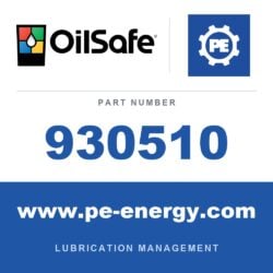 OilSafe 930510 - OilSafe Fluid Safety Cabinet - Manual - 45 Gallon