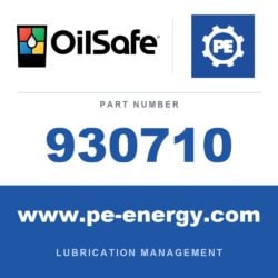 OilSafe 930710 - OilSafe Fluid Safety Cabinet - Self Closing - 45 Gallon