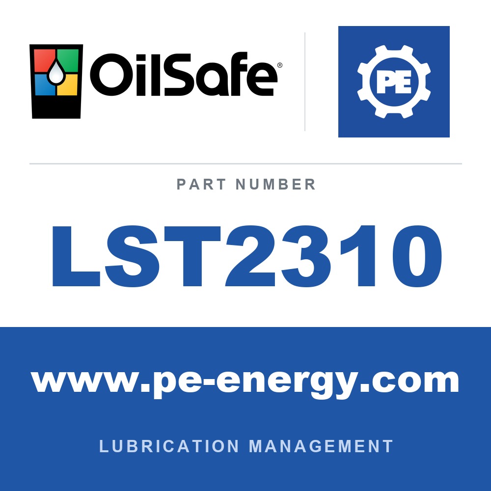 OilSafe LST2310 - OilSafe 65 Gallon (250 Liter)