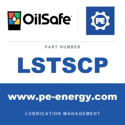 OilSafe LSTSCP - OilSafe Lustor Spill Pallet