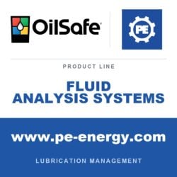 OilSafe OS-FLUID-ANALYSIS-SYSTEMS - OilSafe Fluid Analysis Systems