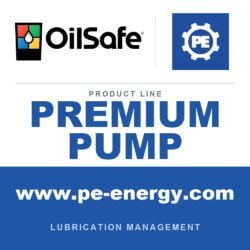 OilSafe OS-PREMIUM-PUMP - OilSafe Premium Pump