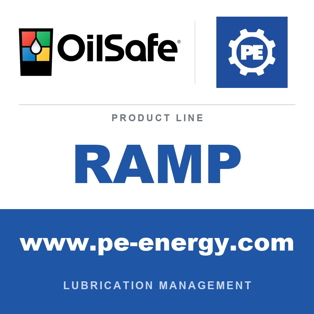 OilSafe RAMP - OilSafe Ramp