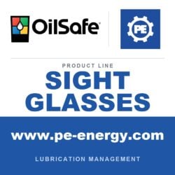 OilSafe OS-SIGHT-GLASSES - OilSafe Sight Glasses