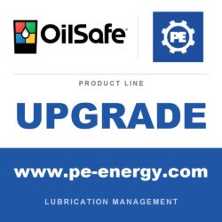 OilSafe UPGRADE - OilSafe Upgrade (Per Tank)