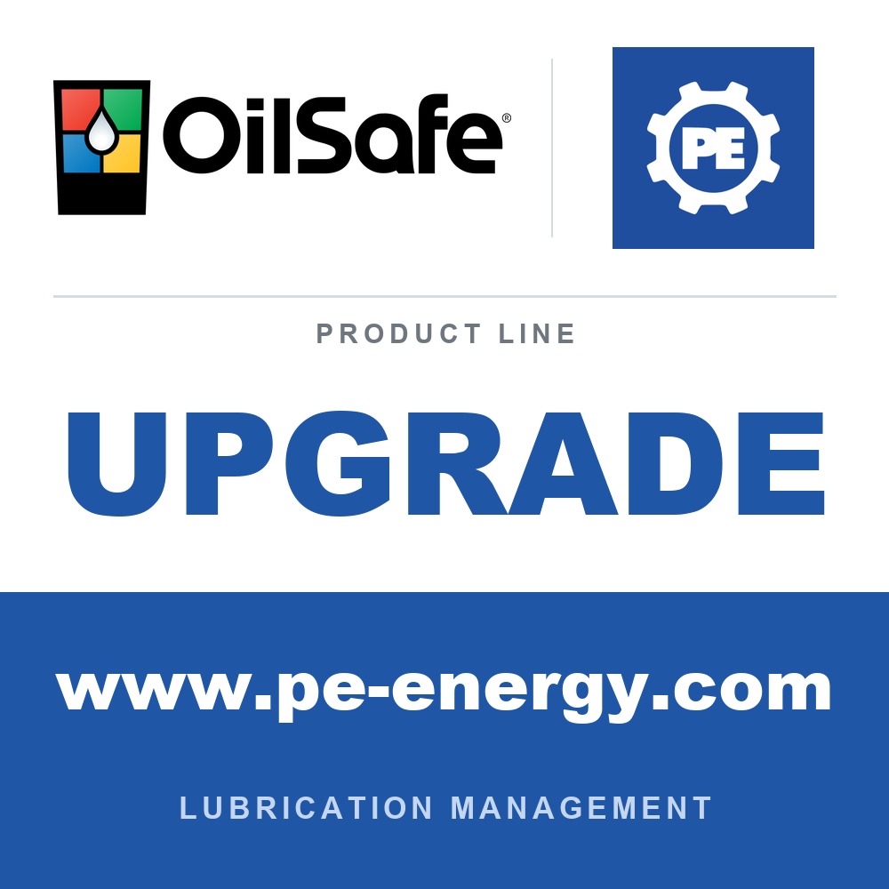 OilSafe UPGRADE - OilSafe Upgrade (Per Tank)
