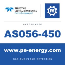 Oldham Simtronics AS056-450 - Oldham Simtronics AS056-450 Weather protection for MultiFlame DF-TV7 (2" or 2,5" pipe mounting