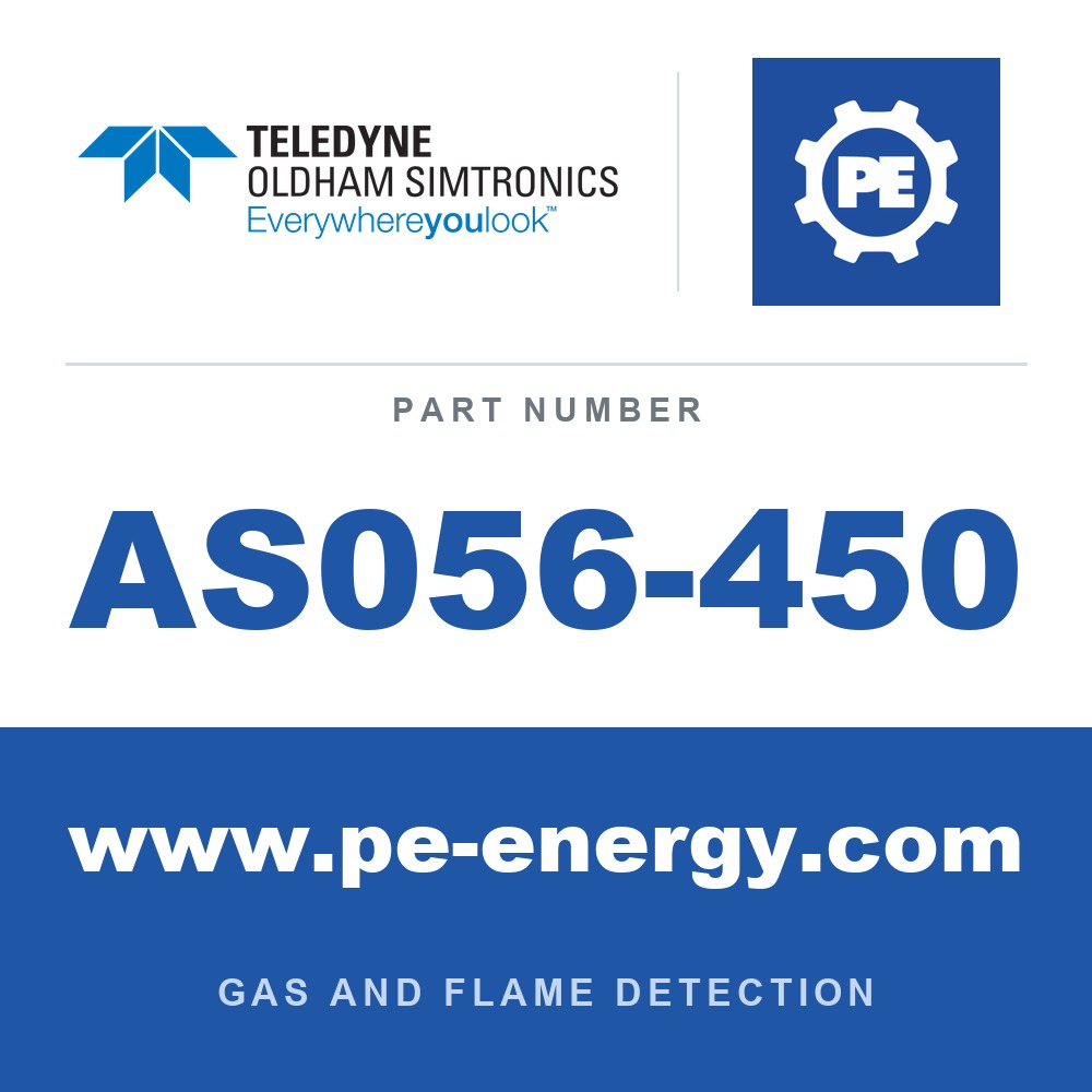 Oldham Simtronics AS056-450 - Oldham Simtronics AS056-450 Weather protection for MultiFlame DF-TV7 (2" or 2,5" pipe mounting