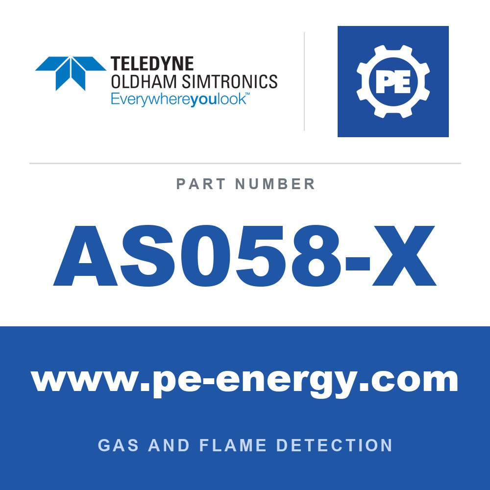 Oldham Simtronics AS058-X - Oldham Simtronics AS058-X 2 x SS316 U-bolts for 2.5" pipe