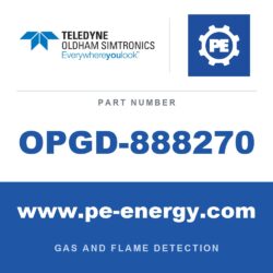 Oldham Simtronics OPGD-888270 - Oldham Simtronics OPGD-888270 Tilt Mount (Stainless steel)