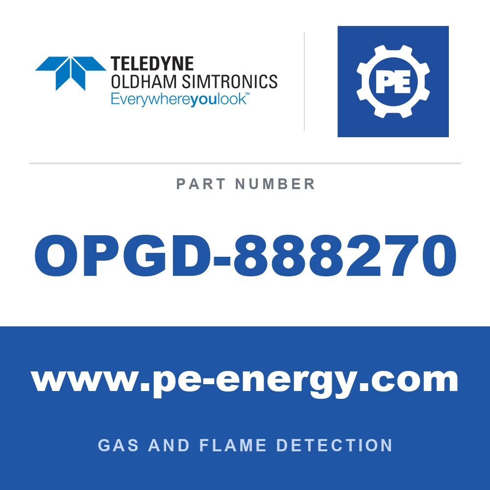 Oldham Simtronics OPGD-888270 - Oldham Simtronics OPGD-888270 Tilt Mount (Stainless steel)