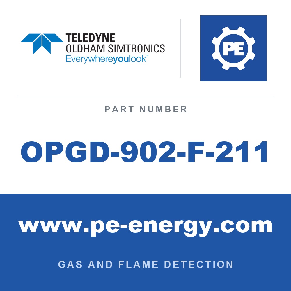 Oldham Simtronics OPGD-902-F-211 - Oldham Simtronics OPGD-902-F-211 Quasar 902, 15-40 m, FM, M25