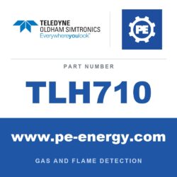 Oldham Simtronics TLH710 - Oldham Simtronics TLH710 HART Remote Control Unit with batteries charger