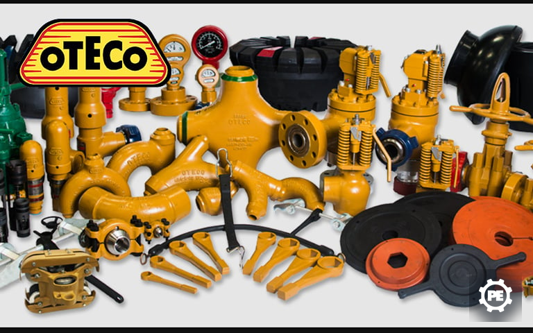 optimizing drilling safety with oteco blowout preventer components