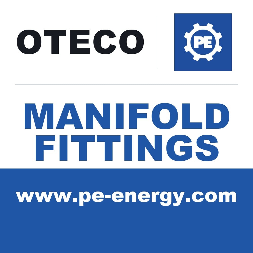 Manifold Fittings