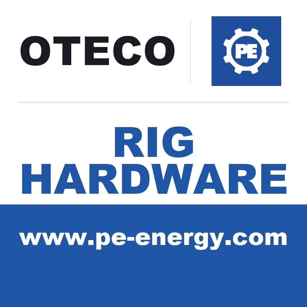 Rig Hardware