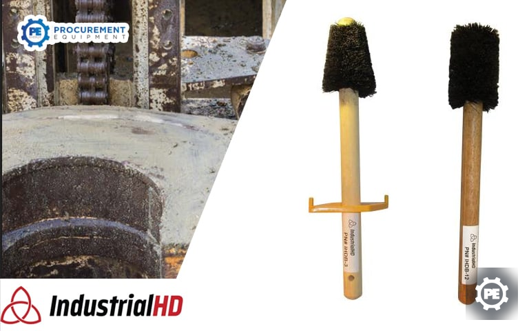 pipe thread dope brushes the complete guide to proper thread sealant application