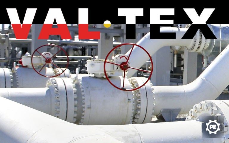 prevent leaks and protect equipment with val tex sure seal 1502