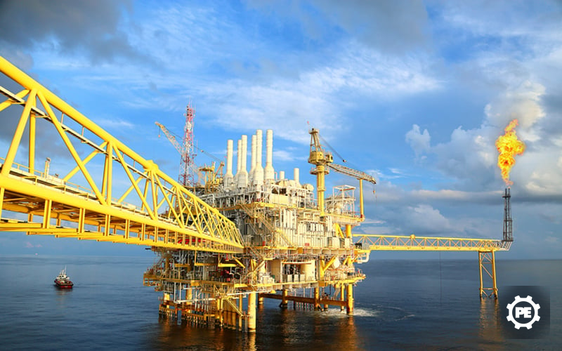 reinforcing oil and gas safety with det tronics flame detectors
