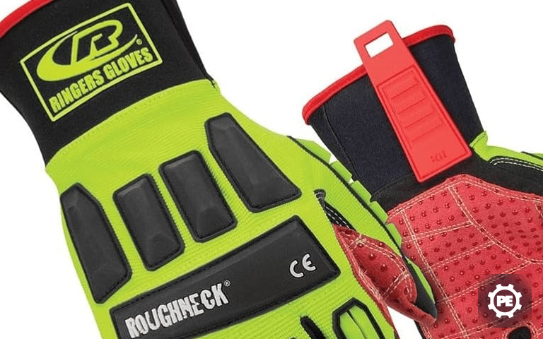 ringers gloves the unbreakable shield for industrial safety why pe energy com is your go to wholesale source