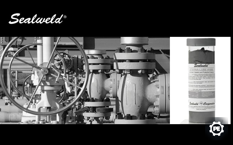 sealweld eterna lube 1000 superior anti seize solution for industrial metal protection