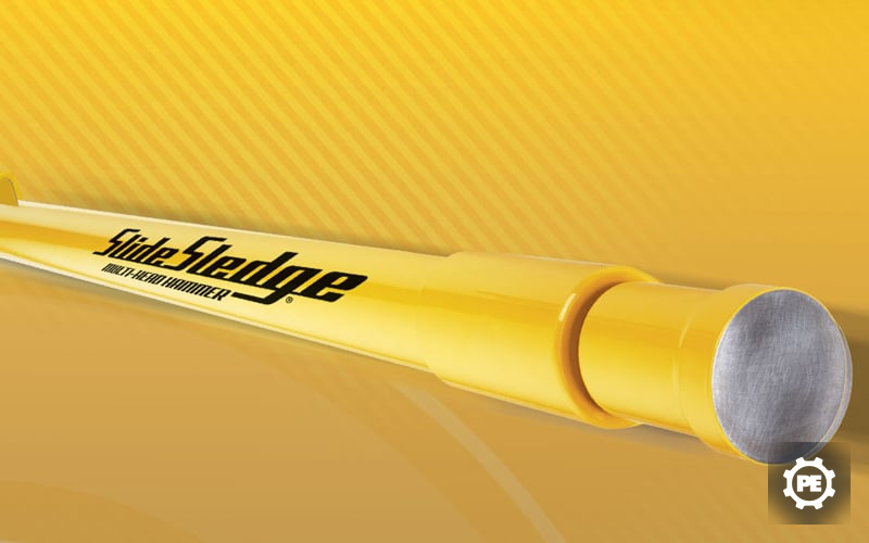 slide sledge the unmatched industrial hammer solution now at pe energy