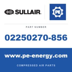 Sullair 02250270-856 - Sullair 02250270-856 Element, Thermal 160F