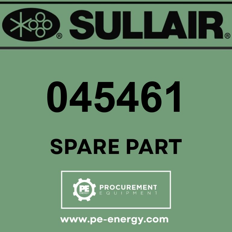 Sullair 045461 Gasket,Oil Strainer 2″