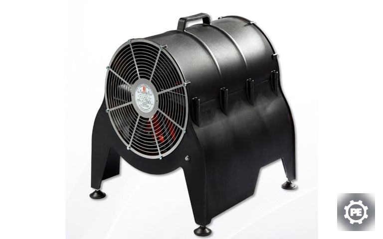 the secret weapon behind safer warmer more productive industrial sites bulldog mfh portable fan heaters t3 t4