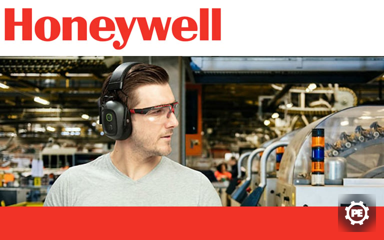 the unbeatable edge of honeywell safety products