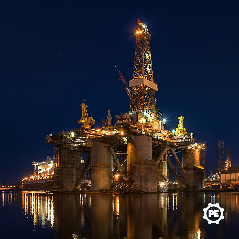 the unwavering reliability of tideland signal products