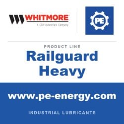 Whitmore Railguard Heavy - Whitmore Railguard Heavy