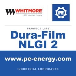 Whitmore Dura-Film NLGI 2 - Whitmore Dura-Film NLGI 2