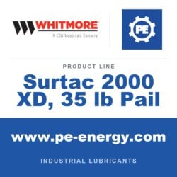 Whitmore Surtac 2000 XD, 35 lb Pail - Whitmore Surtac 2000 XD, 35 lb Pail