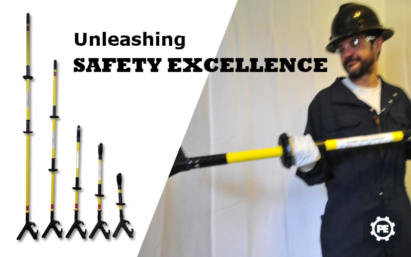 your ultimate source for stiffy push poles hand safety tools