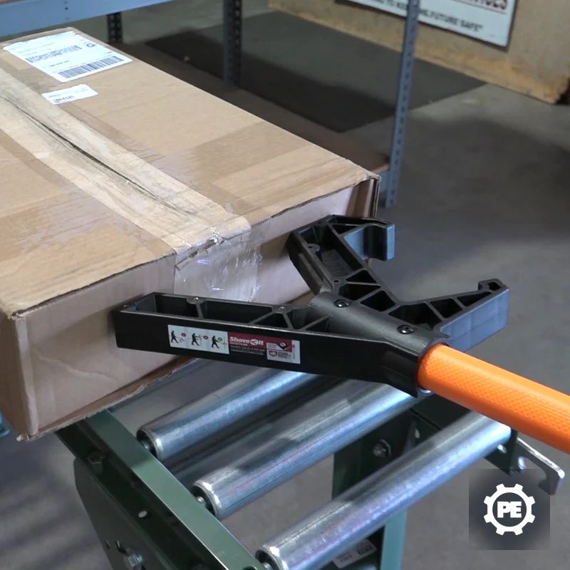 your ultimate source for the shoveit hand safety tool