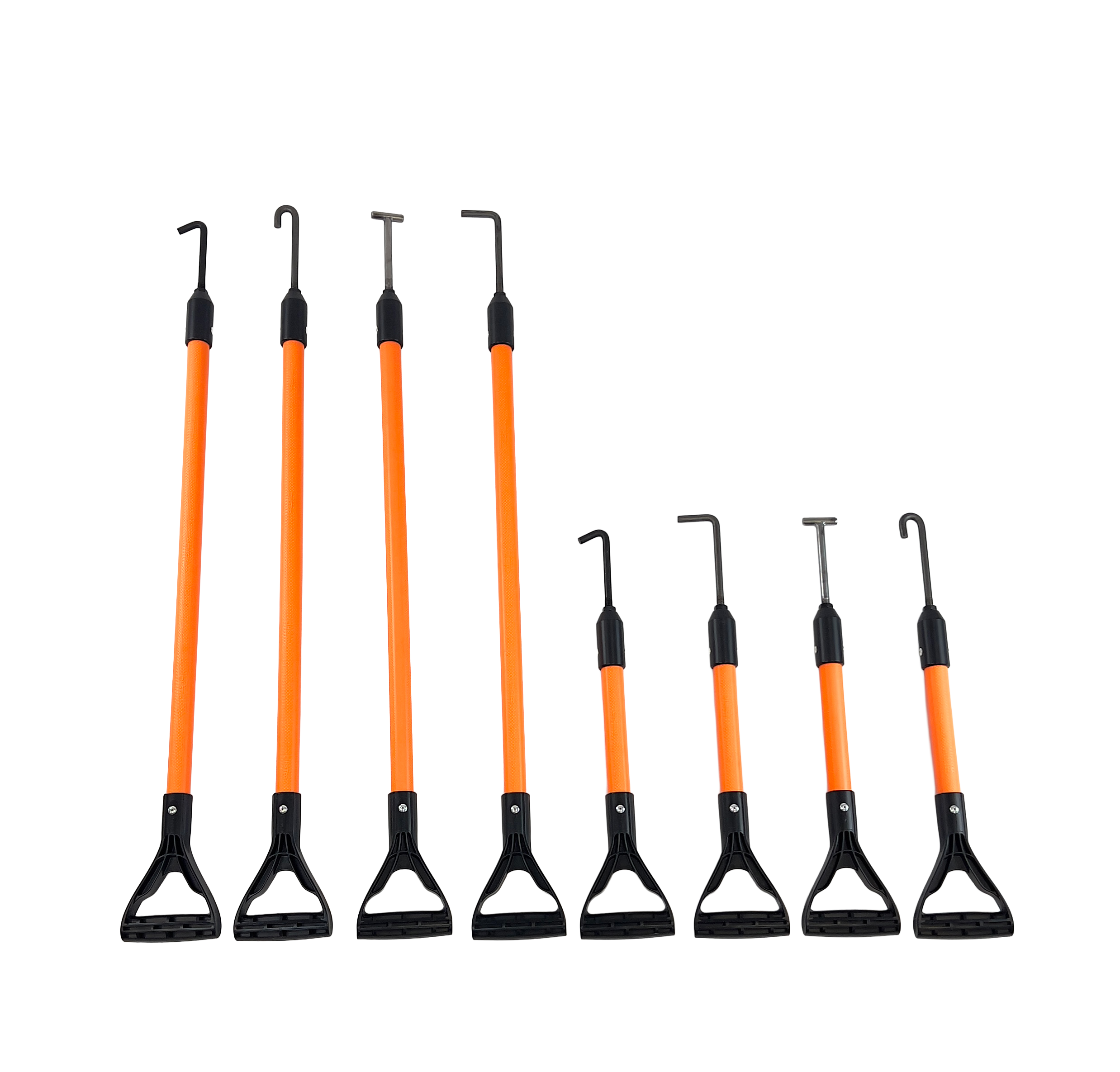 HookIt Family 22 Hand Safety Tool Co. Hand Safety Tool Co.