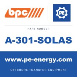 Billy Pugh A-301-SOLAS - A-301-SOLAS - Life Ring Buoy - SOLAS Billy Pugh