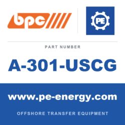 Billy Pugh A-301-USCG - A-301-USCG - Life Ring Buoy - USCG Billy Pugh