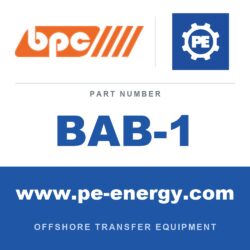 Billy Pugh BAB-1 - BAB-1 - Fiberglass Breathing Apparatus Box w/Out Window 30" X 13 3/4" X 9 3/4" Billy Pugh