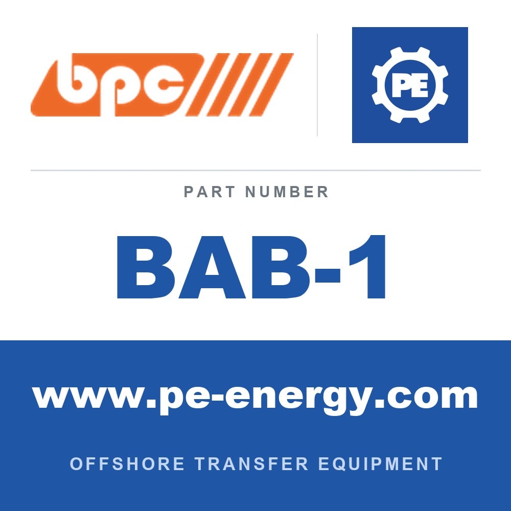 Billy Pugh BAB-1 - BAB-1 - Fiberglass Breathing Apparatus Box w/Out Window 30" X 13 3/4" X 9 3/4" Billy Pugh