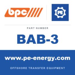 Billy Pugh BAB-3 - BAB-3 - Fiberglass Breathing Apparatus Box w/Out Window 31 3/4" X 16 3/8" X 11 3/4" Billy Pugh